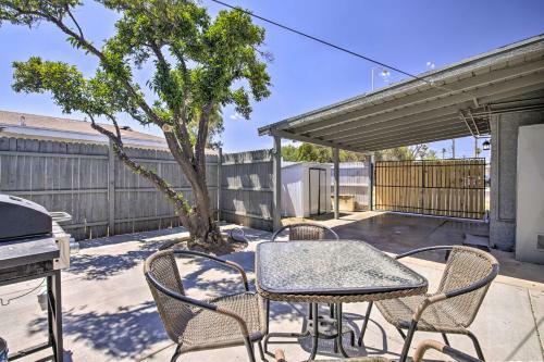 Family-friendly Mesa Home About 1 Mi To Downtown!