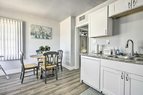 Family-friendly Mesa Home About 1 Mi To Downtown!