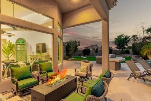 Recker #73 Mesa Home
