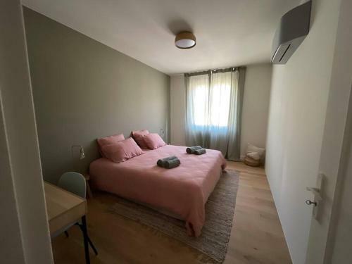 Apartamento Superbe Appartement 4 Personnes Avec Parking