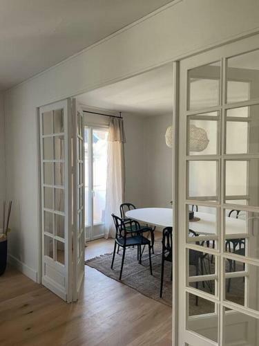 Apartamento Superbe Appartement 4 Personnes Avec Parking