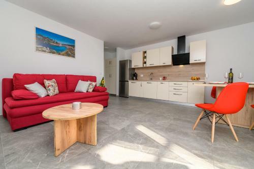 Apartamento Filip A2+2****