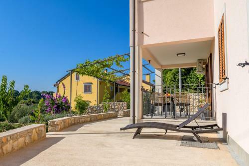 Apartamento Filip A2+2****