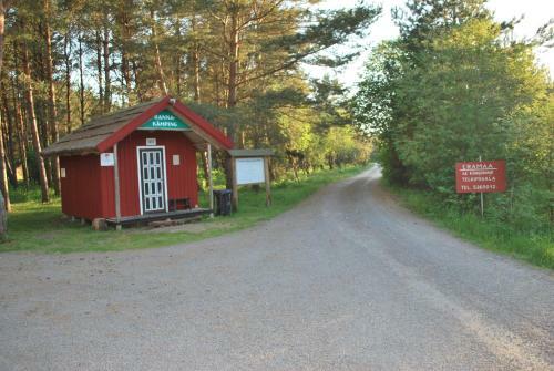 Kihnu Rannak�mping