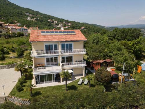 Apartamento Bela Vista 5 Rustikales Appartement