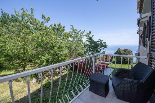 Apartamento Bela Vista 5 Rustikales Appartement