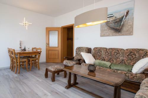 Apartamento Bela Vista 5 Rustikales Appartement