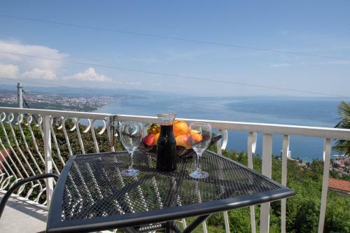 Apartamento Bela Vista 5 Rustikales Appartement