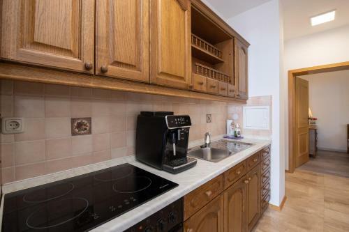 Apartamento Bela Vista 5 Rustikales Appartement