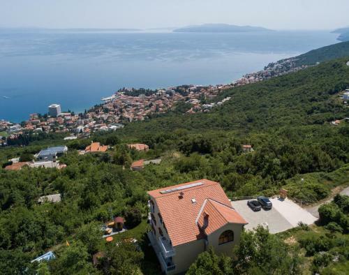 Apartamento Bela Vista 4 Rustikales Appartement