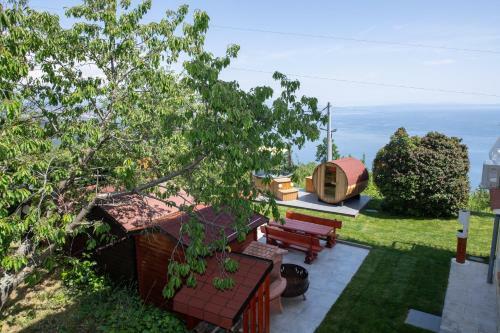 Apartamento Bela Vista 4 Rustikales Appartement