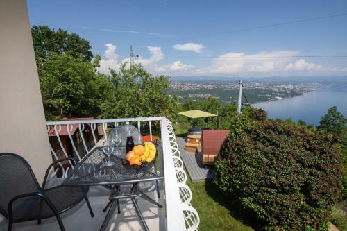Apartamento Bela Vista 4 Rustikales Appartement