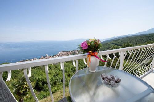 Apartamento Bela Vista 4 Rustikales Appartement