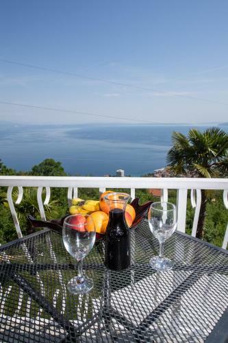 Apartamento Bela Vista 4 Rustikales Appartement