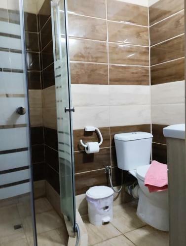 Apartamento Just To The Center #4