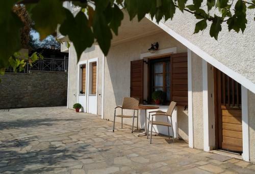 Apartamento Country House 2.5km. From The Sea!