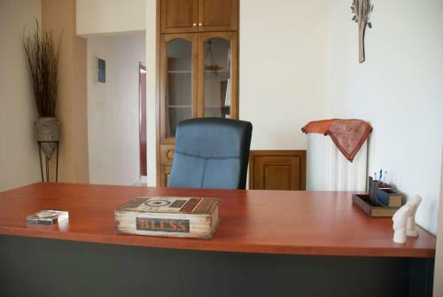 Apartamento Country House 2.5km. From The Sea!