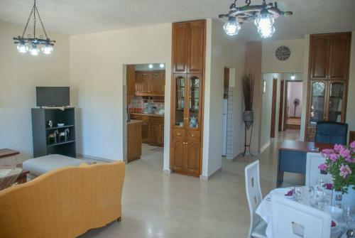 Apartamento Country House 2.5km. From The Sea!