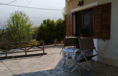 Apartamento Country House 2.5km. From The Sea!