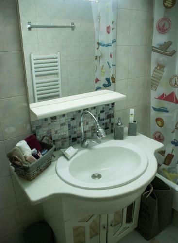 Apartamento Country House 2.5km. From The Sea!