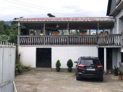 Apartamento Sachino Giorgi Family House