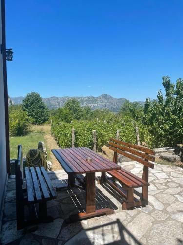 Apartamento House Boskovic - Peaceful & Relaxing