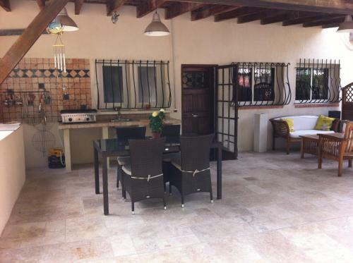 Villa La Campane