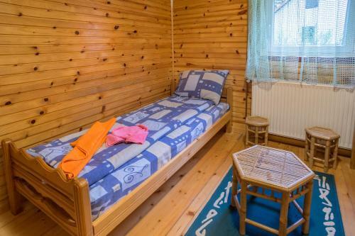 Apartman Mi?un Bo?ovi?