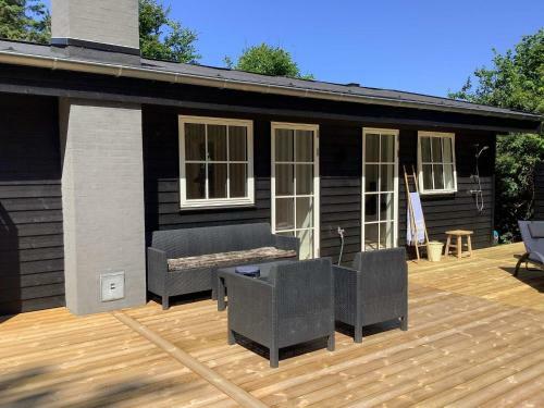 Holiday Home Gr�sted XXVI