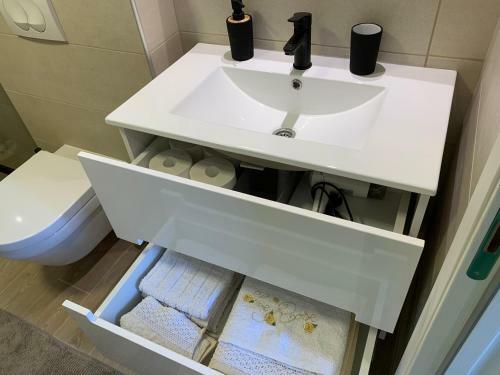 Apartment Centar