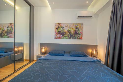 Night Pearl - Deluxe Apartment