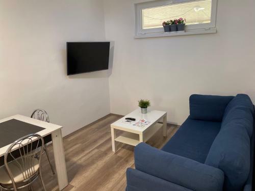 Apartamento Leda Vendeghaz