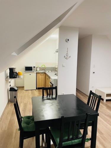 Apartamento Leda Vendeghaz
