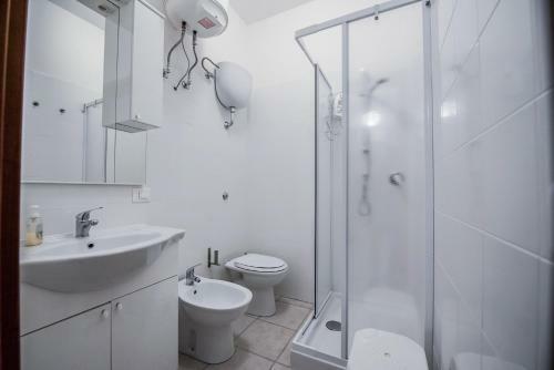Apartamento Casa Vacanze Niko / Apt. Yucca - Eucalipto