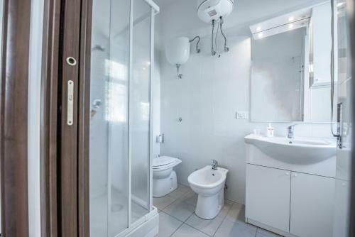 Apartamento Casa Vacanze Niko / Apt. Yucca - Eucalipto