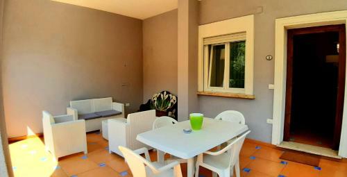 Hostal Villa Margot