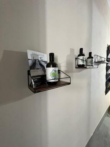 Hostal Calua Luxury Rooms