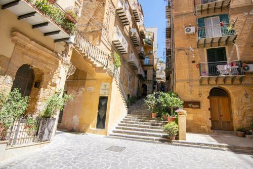 Civico Undici Holiday Home