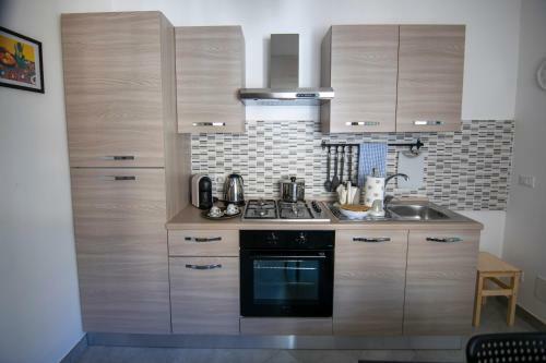 Civico Undici Holiday Home