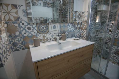 Civico Undici Holiday Home
