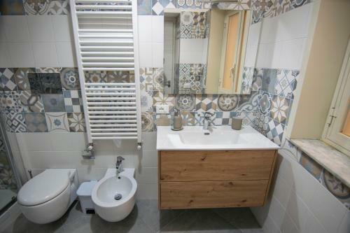 Civico Undici Holiday Home