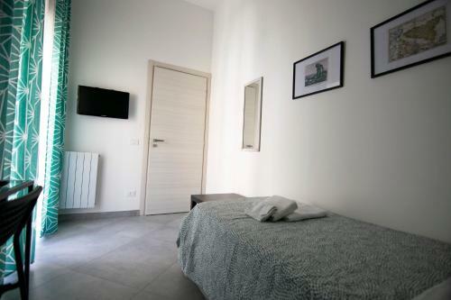 Civico Undici Holiday Home