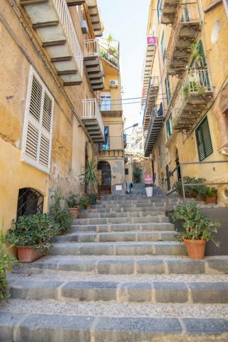 Civico Undici Holiday Home