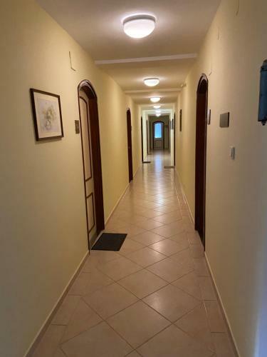Veronika Apartman