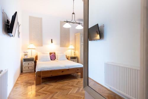 Panor�ma Villa Akarattya