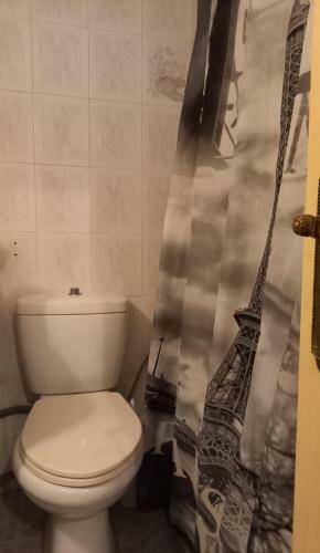Bright Apartment In A Two-storey Building, Corfu