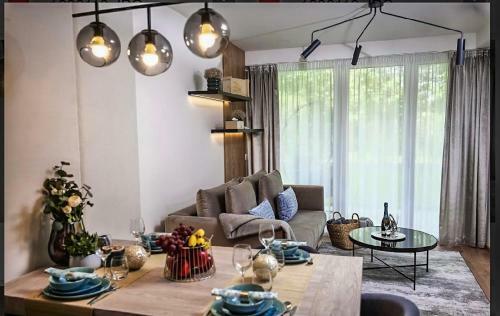 Napf�ny Resort Apartman