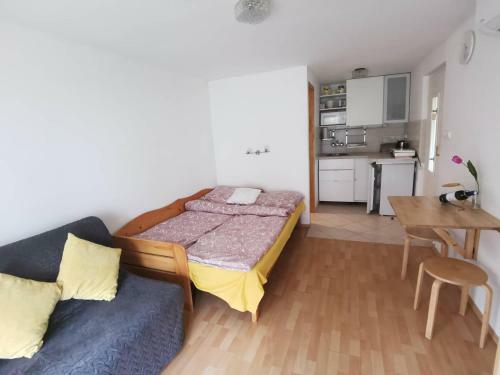Kam�leon Apartmanh�z