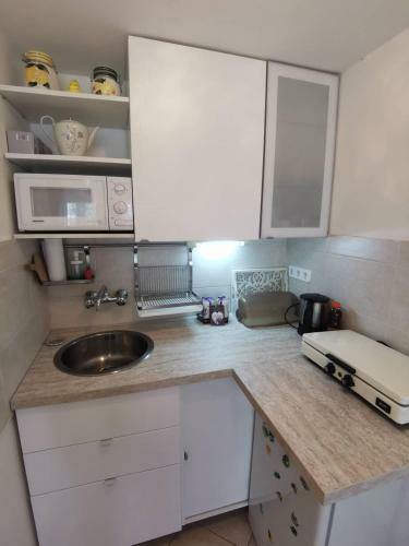 Kam�leon Apartmanh�z
