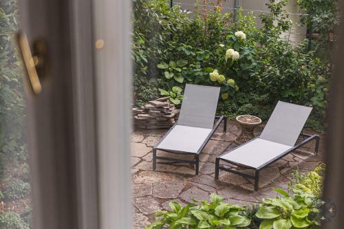 Hostal Villa Chez Les Amis